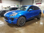 Porsche Macan 2017