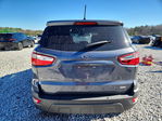 Ford EcoSport 2019