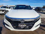 Honda Accord 2019