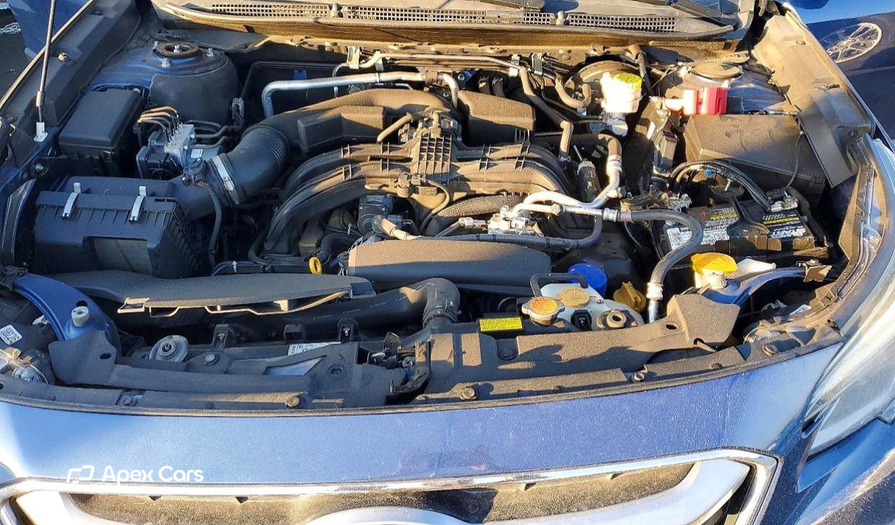 Subaru Outback 2020