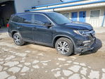 Honda Pilot 2017