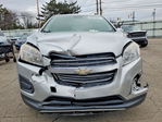 Chevrolet Trax 2016