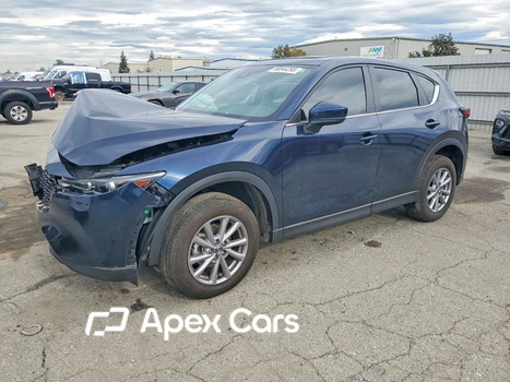 Mazda CX-5 2023 - Image 1 of 13