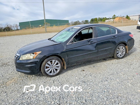 Honda Accord 2011 - Image 1 of 12