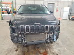 Jeep Cherokee 2018