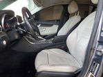 Mercedes-Benz C-klasse 2017