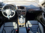 Audi Q5 2015