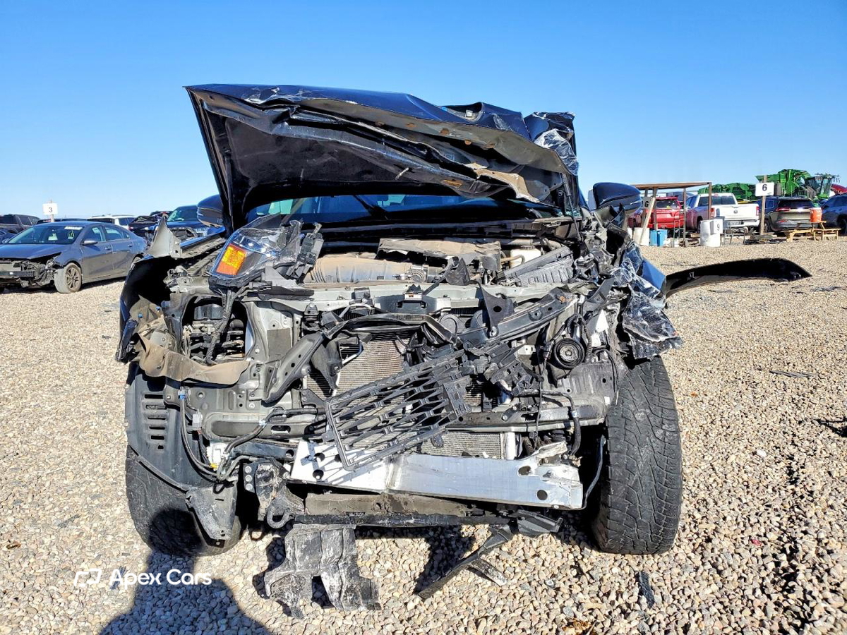 Toyota 4Runner 2023