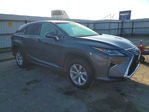 Lexus RX 2017