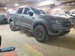 Ford Ranger 2021