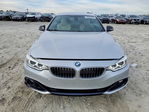 BMW Series 4 2015