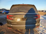 Honda Odyssey 2024