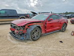 Ford Mustang 2016