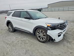 Ford Explorer 2021