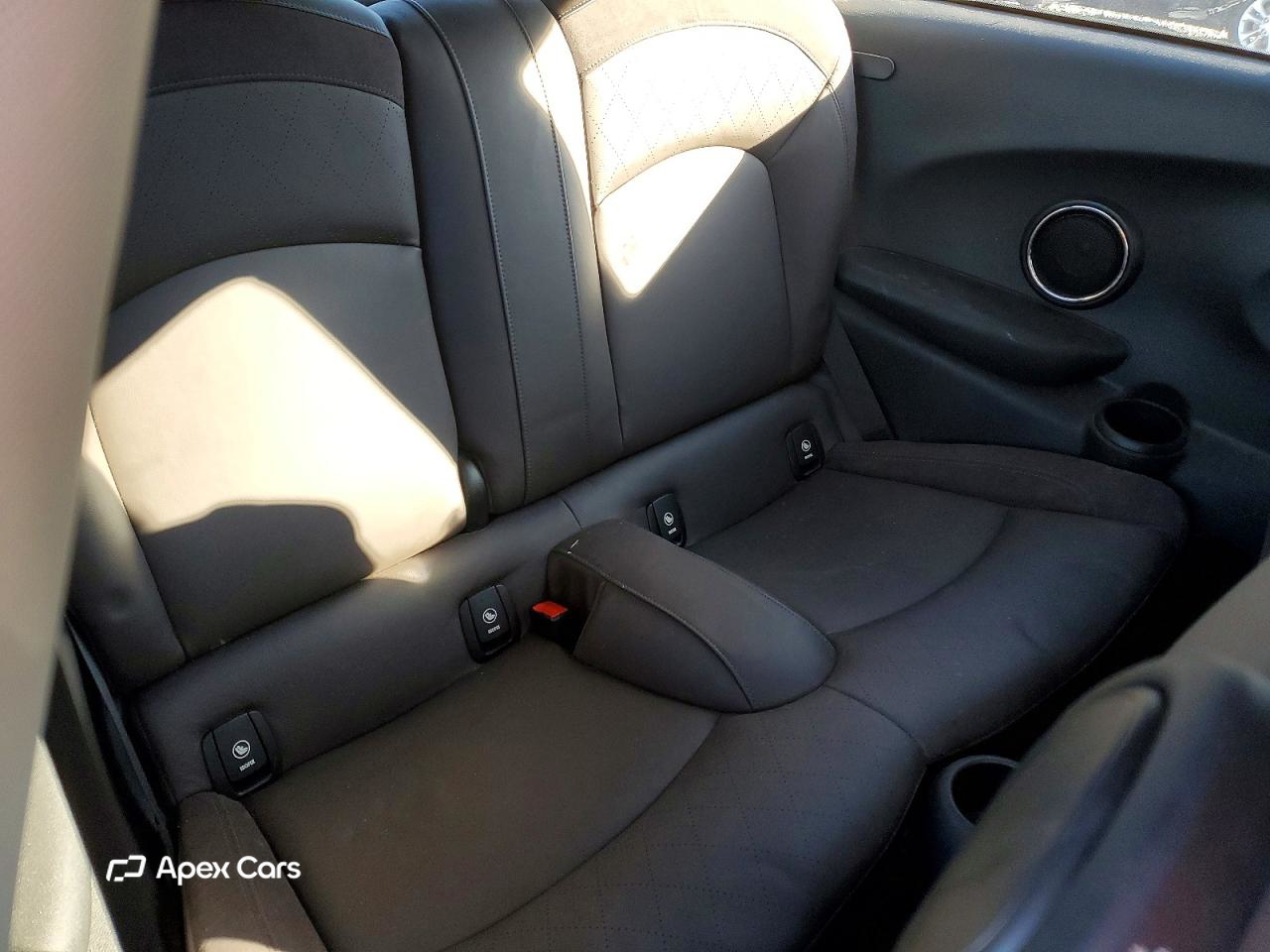 MINI Cooper 2015