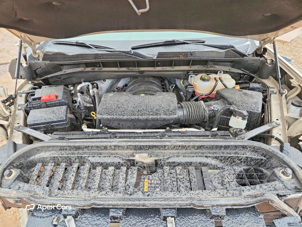 GMC Sierra 2023