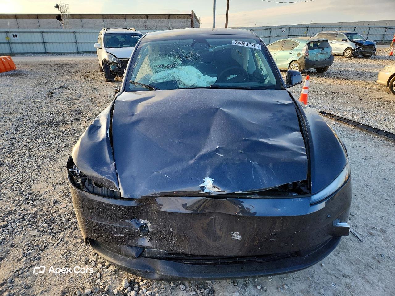 Tesla Model Y 2026