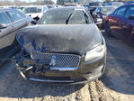 Lincoln MKZ 2017