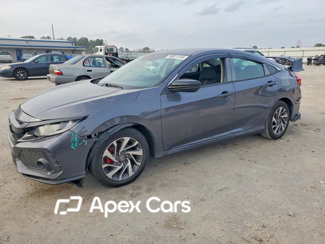 Honda Civic 2019 - Image 1 of 13