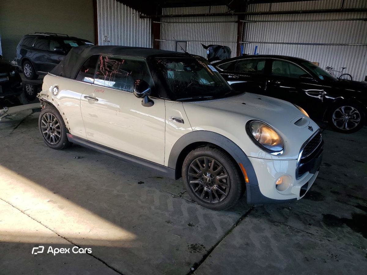 MINI Cooper 2017