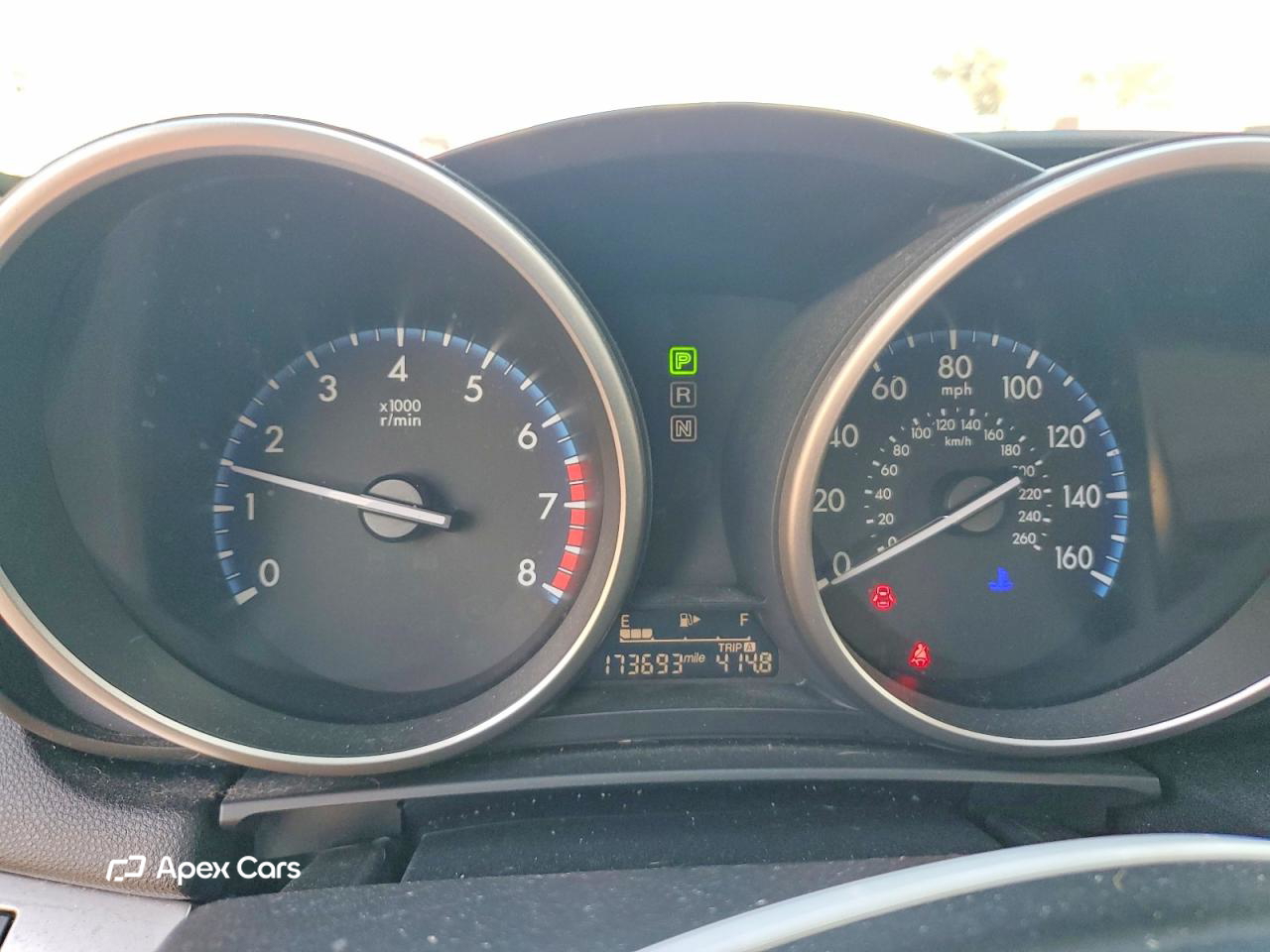 Mazda 3 2013