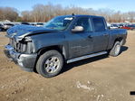 Chevrolet Silverado 2011