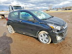 Chevrolet Spark 2021