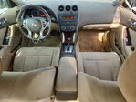 Nissan Altima 2011