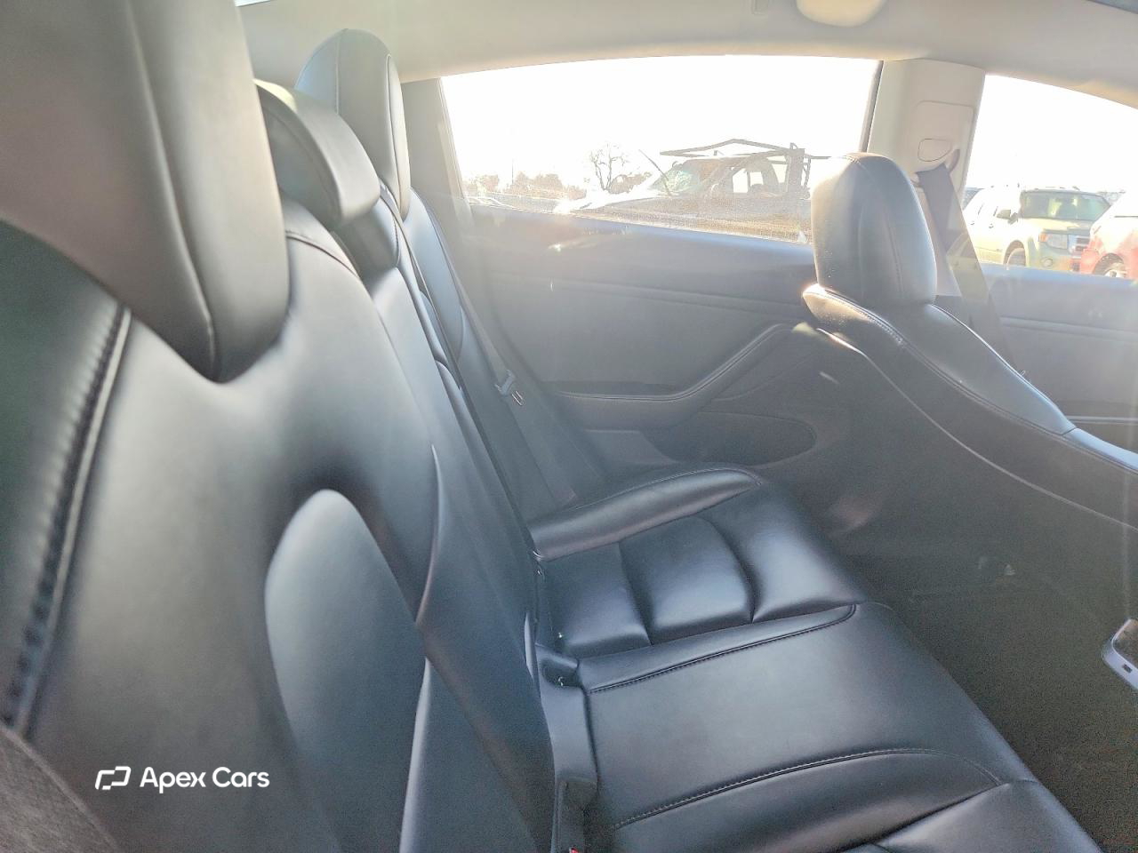 Tesla Model 3 2019