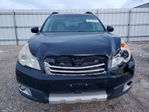 Subaru Outback 2011