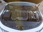 Chevrolet Impala 2016