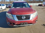Nissan Pathfinder 2014