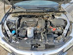 Honda Accord 2017