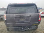 GMC Yukon 2018