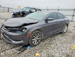 Chrysler 200 2015