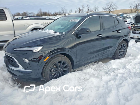 Buick Encore 2025 - Zdjęcie 1 z 13
