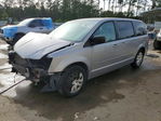 Dodge Caravan 2017