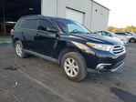 Toyota Highlander 2012