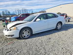 Chevrolet Impala 2010