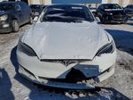 Tesla Model S 2016
