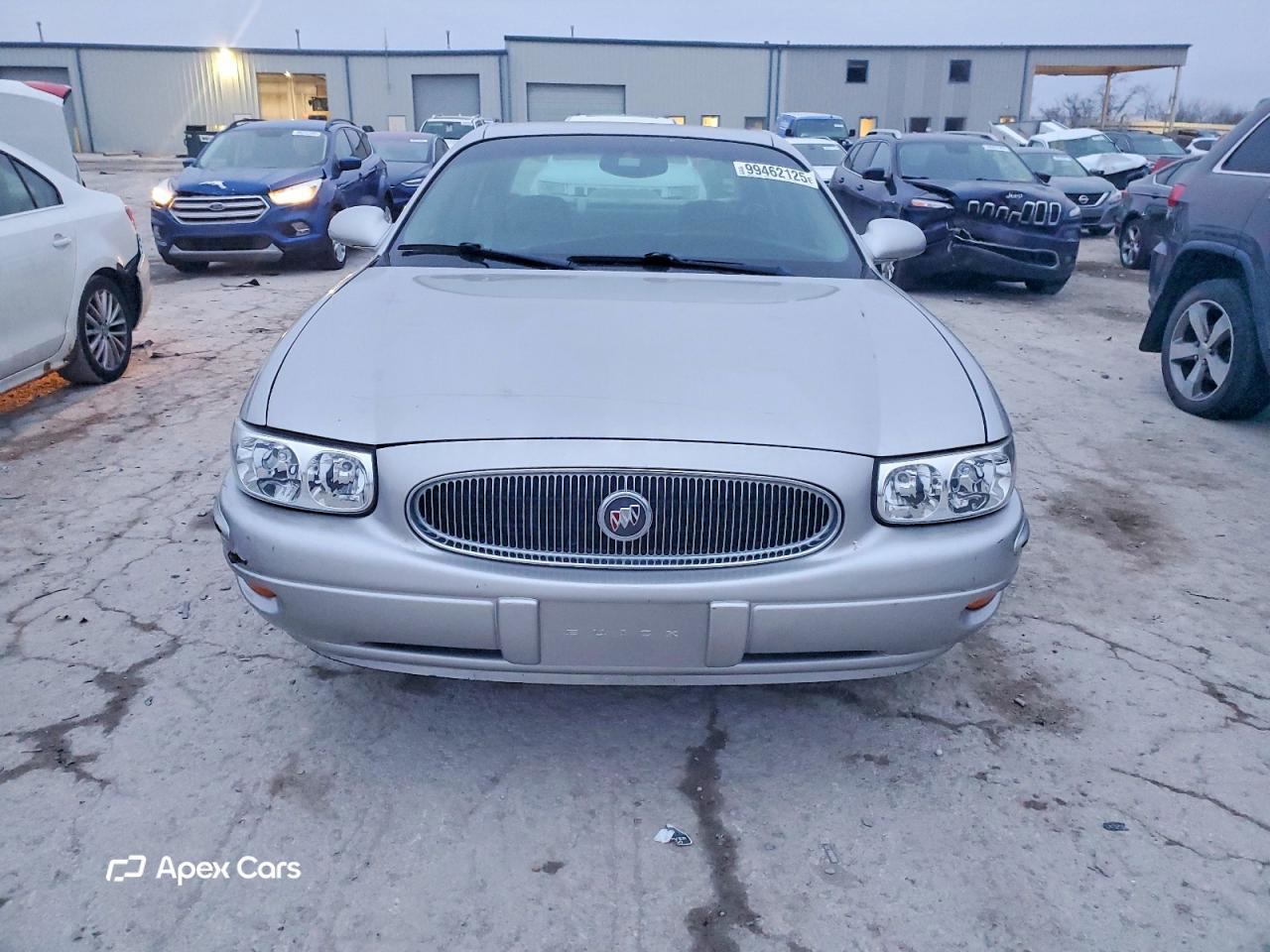 Buick LeSabre 2004