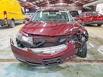 Acura TL 2012