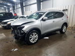 Nissan Rogue 2014
