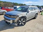 Hyundai Santa Fe 2024