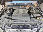 Land Rover Range Rover Sport 2016