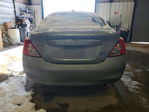 Nissan Versa 2012
