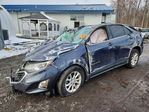 Chevrolet Equinox 2018