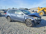 Subaru Outback 2016