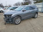 Nissan Rogue 2018