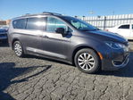 Chrysler Pacifica 2017